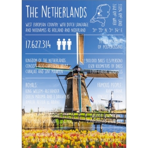 12404 The Netherlands